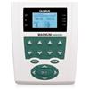 Globus Magnum 3000 Pro Dispositivo per magnetoterapia a 2 canali con 2 Solenoidi