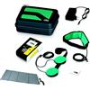 I-Tech apparecchio Magnetoterapia Lamagneto X Kit Notturno + materassino Nero/Gi