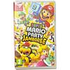 VIDEOGIOCO NINTENDO SWITCH SUPER MARIO PARTY JAMBOREE SCHEDA FISICA SIGILLATO IT
