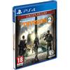 PS4 PLAYSTATION 4 TOM CLANCY'S THE DIVISION 2 DVD + DLC PRIMO SOCCORRITORE NUOVO