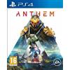 PS4 GIOCO ANTHEM PLAYSTATION CD NUOVO ORIGINALE SIGILLATO