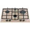 Hotpoint PCN 640 T (AV) R /HA Piano cottura a gas 4 fuochi AVENA 60 cm