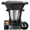 CECOTEC ROBOT CUCINA MAMBO 11090 APP WIFI 37 FUNZIONI COTTURA DISTANZA BILANCIA