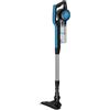 Black+Decker Aspirapolvere con Filo 3 in 1 Scopa Elettrica HEPA 600W BXVMS602E