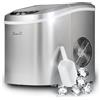 Triniti MACCHINA PER CUBETTI DI GHIACCIO FABBRICATORE TRINITI 12KG IN 24H ICE MAKER