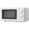 GERMANICA FORNO MICROONDE GER19MWW 19 LITRI 700 WATT 6 PROGRAMMI XmartWave