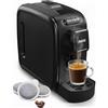 PRINCESS MACCHINA DA CAFFE' A CIALDE ESE 0,8 LITRI 1100 WATT 19 BAR AUTOMATICA
