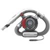 Black+Decker PD1200AV-XJ Aspirapolvere Elettrica Auto 12V Bocchetta Estendibile