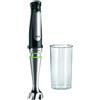 Braun Frullatore Ad Immersione 1000W MultiQuick7 Potente Compatto Facile Pulizia