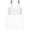 APPLE USB-C POWER ADAPTER 20W MHJE3ZM/A ORIGINALE NUOVO