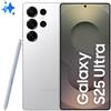 SAMSUNG GALAXY S25 ULTRA 5G 256GB DUAL SIM 12GB RAM 6,9 EU TITANIUM WHITESILVER