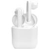 SBS NUBOX AURICOLARI STEREO TWS MUSIC HERO NUBOX TRUE WIRELESS SEMI IN-EAR TOUCH BIANCO