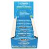 VITA AL TOP SRL Ultimate Barretta Proteica Nocciola 24 Pezzi