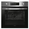 Candy - Forno Incasso Elettrico Fidcp X625 Lit Classe A+-black,stainless Steel