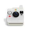Polaroid - Fotocamera Istantanea Now Gen 3-bianco