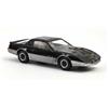 odeon Norev Auto Pontiac Trans Americana KARR serie TV K2000 in Metallo 1/43 Serie Limitata
