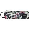 Roxy Time To Party, Bagaglio a Mano Donna, Anthracite Wind Swept Floral, Taglia Unica