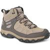 Regatta Wmnedgepointivmid Edgepoint IV Mid Walking - Stivaletti da donna, Marrone, 37 EU