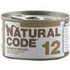 NATURAL LINE Srl NC CAT 12 TON/MANZO 85G