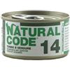 NATURAL LINE Srl NC CAT 14 TON/VERD 85G