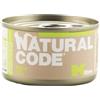 NATURAL LINE Srl NC KITTEN POLLO 85G