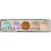 GIUFRA Srl ASTRA COLOR CONCEALER PALETTE