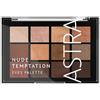 GIUFRA Srl ASTRA TEMPTATION PALETTE OCCH2