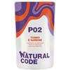 NATURAL LINE Srl NC CAT BS P2 TON/SARD 70G