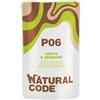 NATURAL LINE Srl NC CAT BS P6 ORATA/VERD 70G