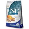 RUSSO MANGIMI SpA N&D OCEAN A DOG CO&OR AD ME/MA