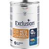 DORADO Srl EXCLUSION MD MM PORK/FIBR400G