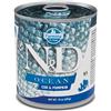 RUSSO MANGIMI SpA N&D DOG OCEAN COD&PUMP 285G