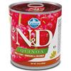 RUSSO MANGIMI SpA N&D DOG QUINOA S&C VEN&COC285G