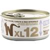 NATURAL LINE Srl NC CAT XL12 TON/PA/CA/RI 170G
