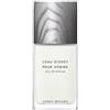 SHISEIDO COSMETICI ITALIA SpA Issey Miyake - L'Eau d'Issey Pour Homme Eau De Parfum Uomo 125 ml Vapo