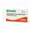 VERIFY Srls VERIFY MARIJUANA THC 1SELFTEST