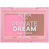 GIUFRA Srl ASTRA PRIVATE DREAM FACE PAL 3