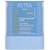 GIUFRA Srl ASTRA STICK SOLARE VISO SPF50
