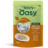 WONDERFOOD SpA OASY WET CAT NAT S JE PO/FOR70