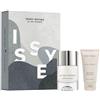SHISEIDO COSMETICI ITALIA SpA Issey Miyake - Cofanetto Le Sel d'Issey - Eau De Toilette Uomo 50 ml + Gel Doccia 50 ml