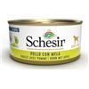 SCHESIR SpA SCHESIR DOG POLLO/MELA 150G