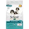 SCHESIR SpA SCHESIR DOG PUPPY POLLO S 2KG