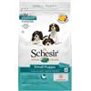 SCHESIR SpA SCHESIR DOG PUPPY POLLO S 800G