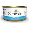 SCHESIR SpA SCHESIR DOG TONNETTO 150G