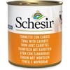 SCHESIR SpA SCHESIR DOG TONNETTO/CAROT285G