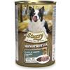 SCHESIR SpA STUZZY DOG MONOPROT AGNELL400G
