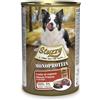SCHESIR SpA STUZZY DOG MONOPROT MANZO 400G