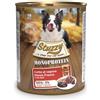 SCHESIR SpA STUZZY DOG MONOPROT MANZO 800G