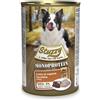 SCHESIR SpA STUZZY DOG MONOPROT TACCH 400G