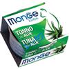MONGE & C. SpA MONGE FRUITS TONNO C/ALOE 80G